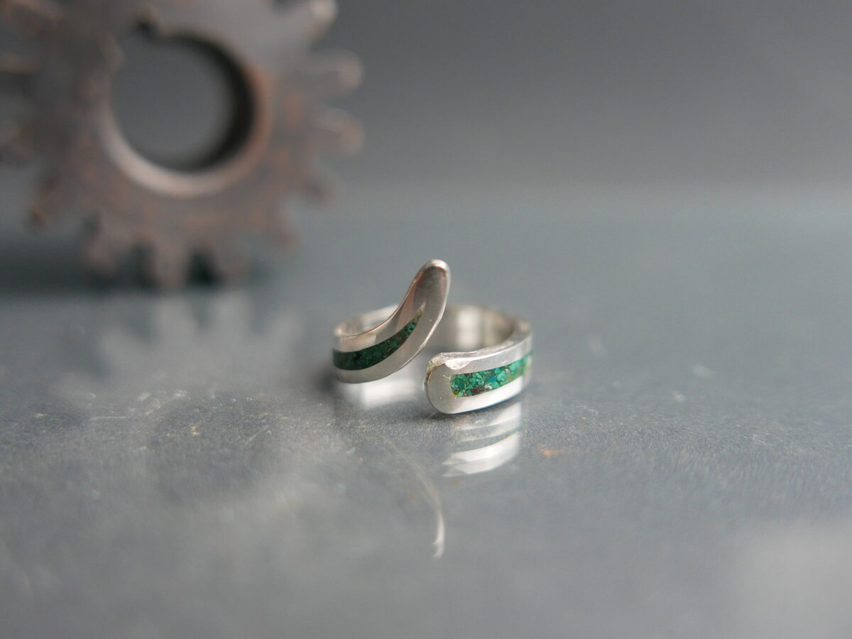 Col&middot;lecci&oacute; Trencad&iacute;s - Joies i complements